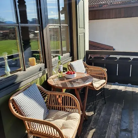 Alpenauszeit Im Zirbenholz-chalet Apartment